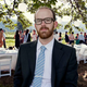 Illustration for article titled 29-Year-Old Has Been Going To Different Friends Wedding Every Weekend For Past 3 Years